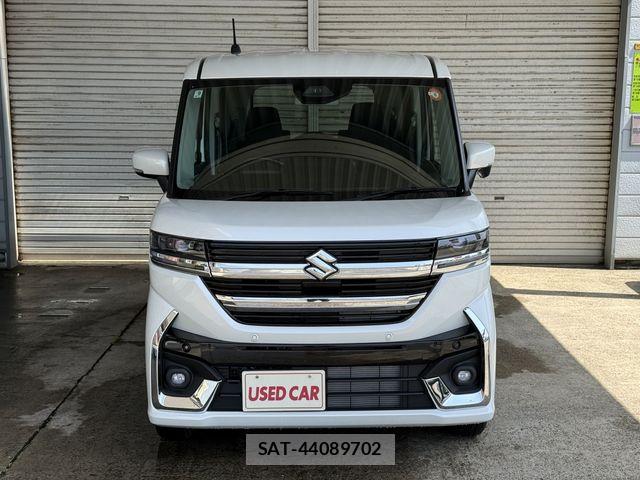 Suzuki SPACIA 2025-09 7225444-1