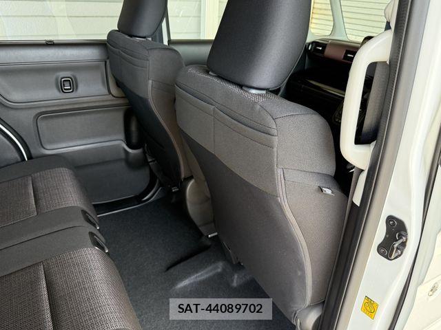 Suzuki SPACIA 2025-09 7225444-19