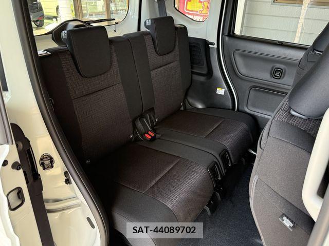 Suzuki SPACIA 2025-09 7225444-20