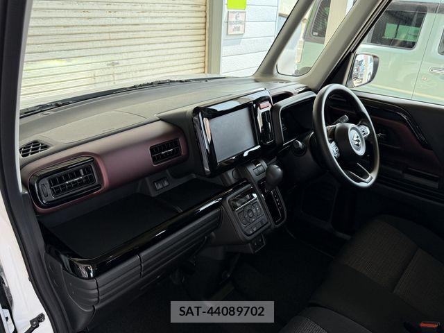 Suzuki SPACIA 2025-09 7225444-21