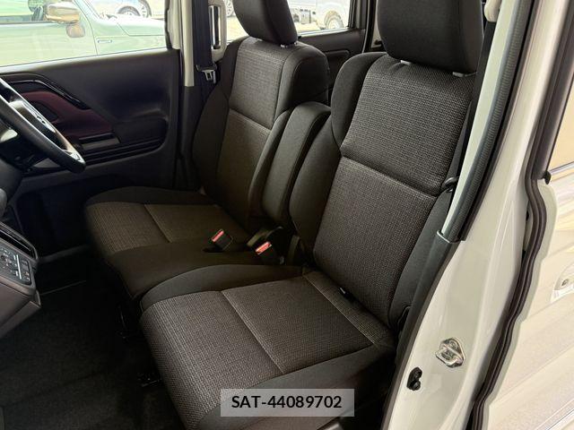 Suzuki SPACIA 2025-09 7225444-22