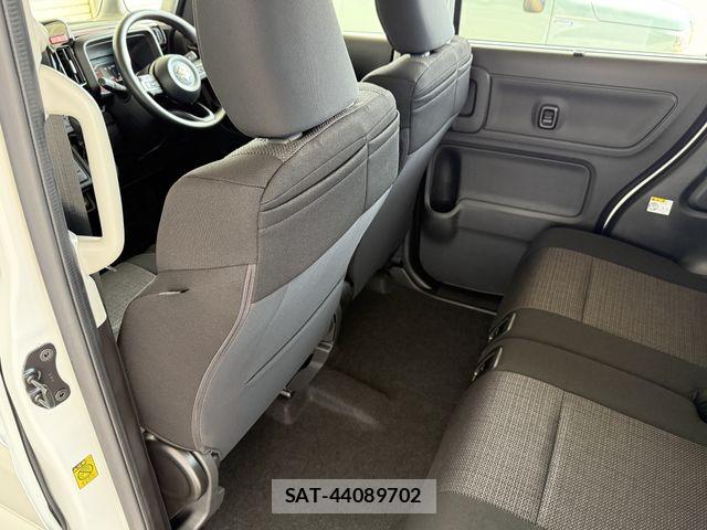 Suzuki SPACIA 2025-09 7225444-23
