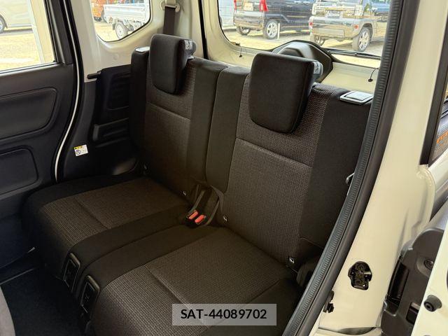 Suzuki SPACIA 2025-09 7225444-24