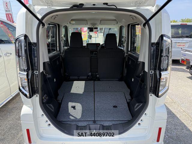 Suzuki SPACIA 2025-09 7225444-27