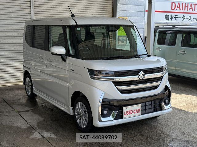 Suzuki SPACIA 2025-09 7225444-2