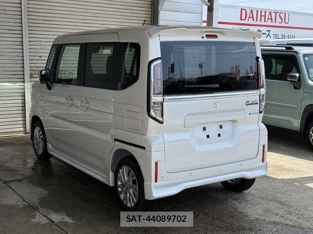 Suzuki SPACIA 2025-09 7225444-3