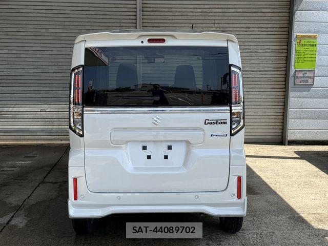 Suzuki SPACIA 2025-09 7225444-4
