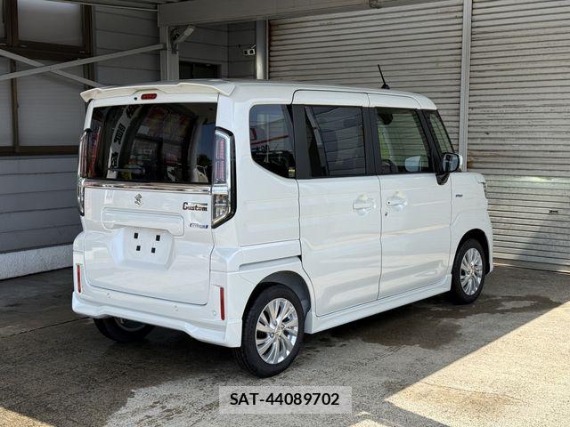 Suzuki SPACIA 2025-09 7225444-5