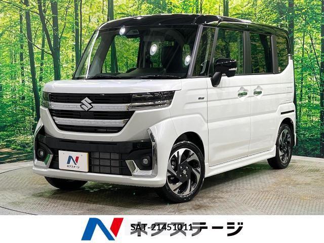 Suzuki SPACIA 2026-01 7225441-0