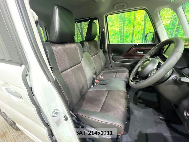 Suzuki SPACIA 2026-01 7225441-9
