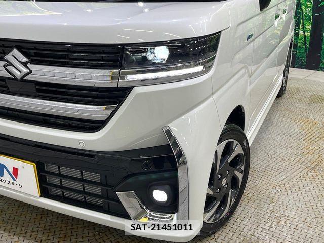 Suzuki SPACIA 2026-01 7225441-12