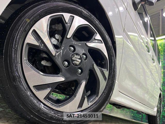 Suzuki SPACIA 2026-01 7225441-13