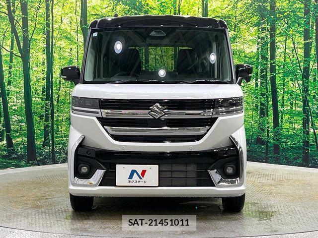 Suzuki SPACIA 2026-01 7225441-14