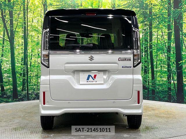 Suzuki SPACIA 2026-01 7225441-15