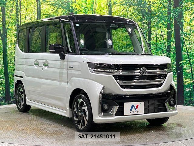 Suzuki SPACIA 2026-01 7225441-16