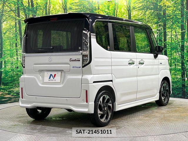 Suzuki SPACIA 2026-01 7225441-17