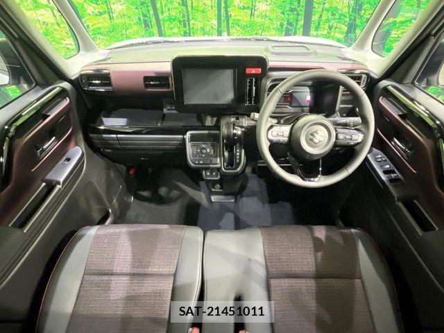 Suzuki SPACIA 2026-01 7225441-1