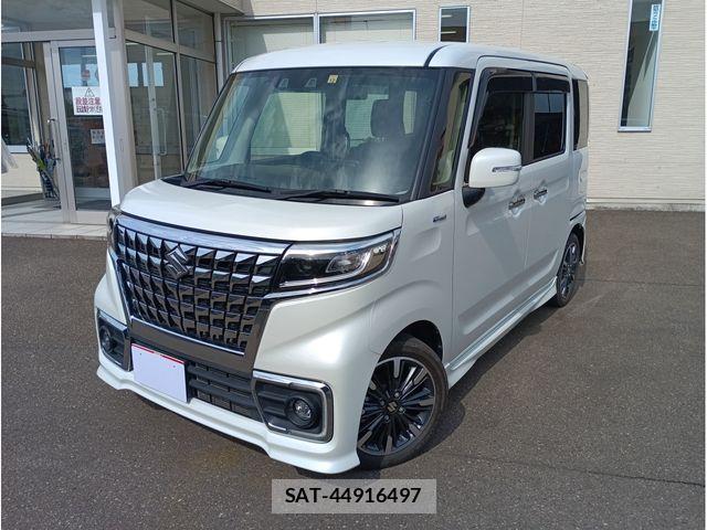 Suzuki SPACIA 2022-12 7252408-0