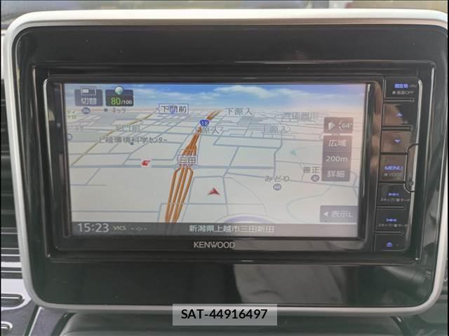 Suzuki SPACIA 2022-12 7252408-9