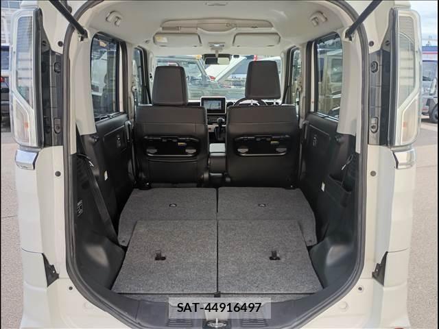Suzuki SPACIA 2022-12 7252408-17