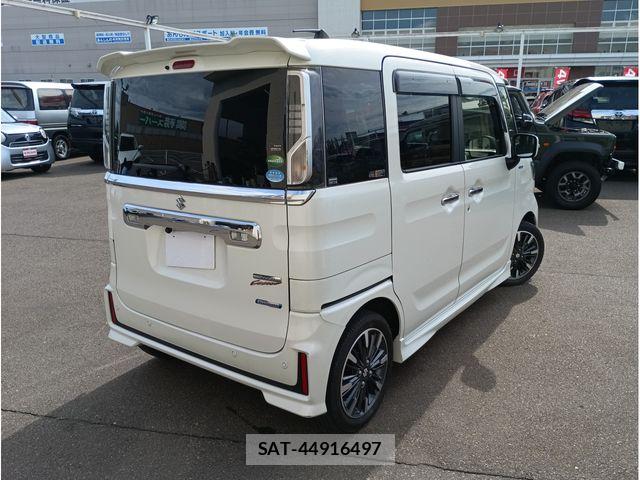 Suzuki SPACIA 2022-12 7252408-1