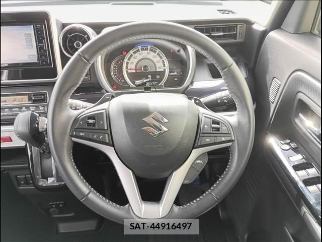 Suzuki SPACIA 2022-12 7252408-19