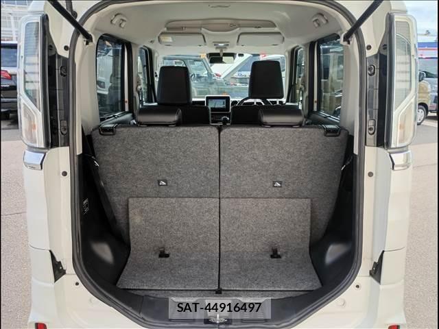 Suzuki SPACIA 2022-12 7252408-25