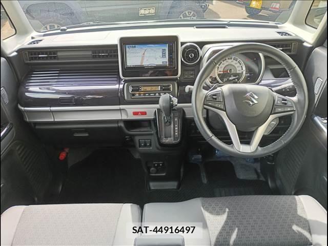 Suzuki SPACIA 2022-12 7252408-2