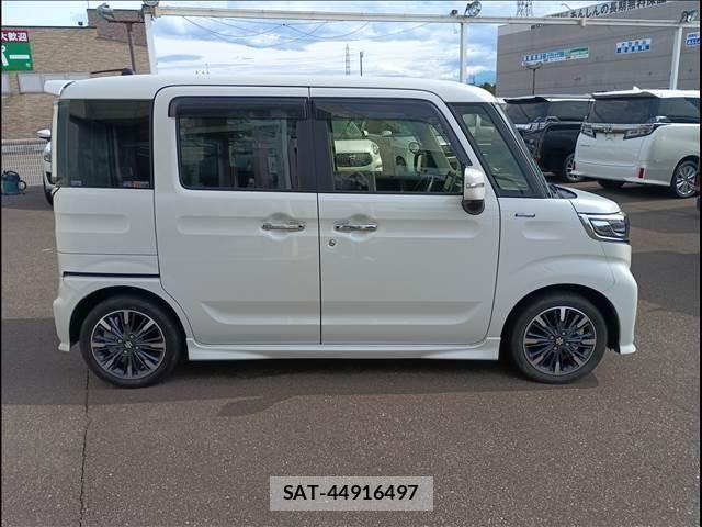 Suzuki SPACIA 2022-12 7252408-3
