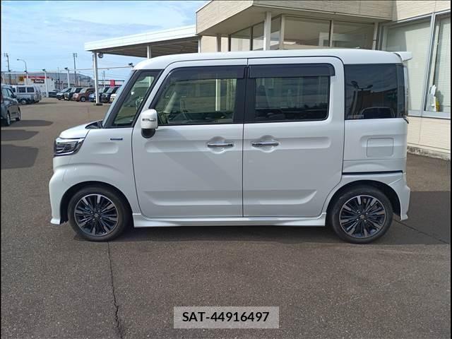 Suzuki SPACIA 2022-12 7252408-4
