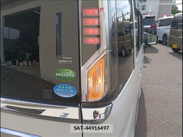 Suzuki SPACIA 2022-12 7252408-7