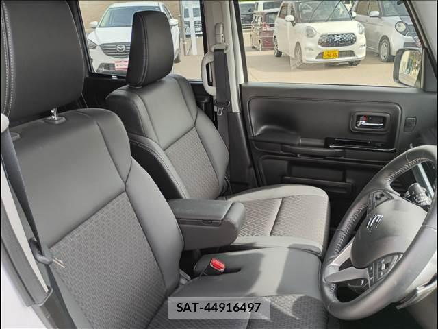 Suzuki SPACIA 2022-12 7252408-8
