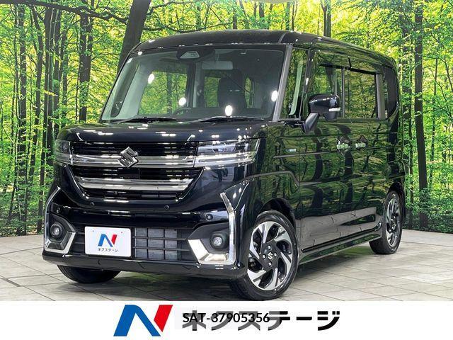 Suzuki SPACIA 2024-04 7261871-0