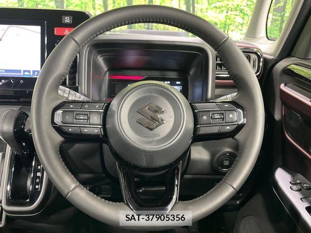 Suzuki SPACIA 2024-04 7261871-10