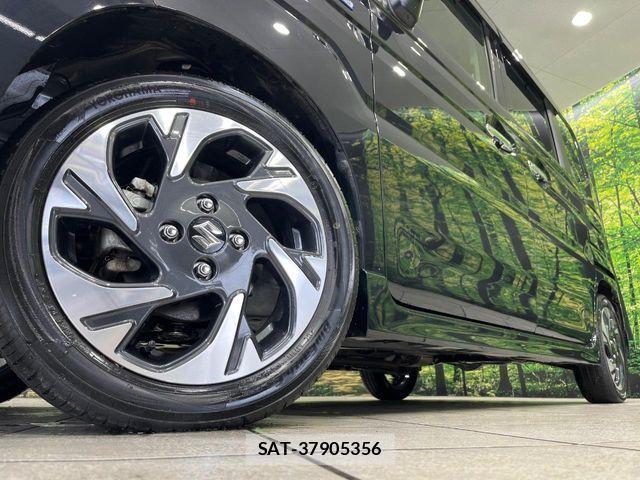 Suzuki SPACIA 2024-04 7261871-12