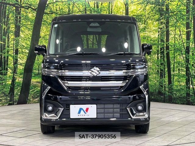 Suzuki SPACIA 2024-04 7261871-13