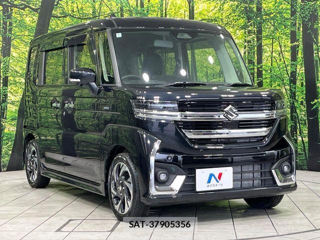 Suzuki SPACIA 2024-04 7261871-15