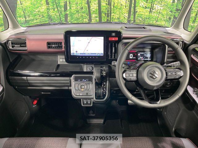 Suzuki SPACIA 2024-04 7261871-1