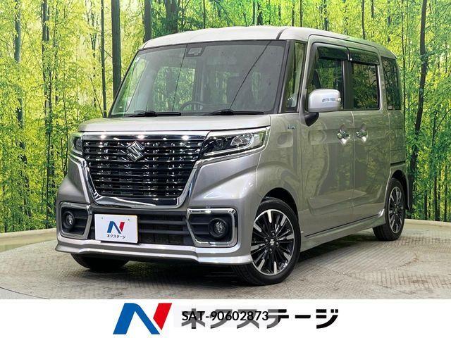 Suzuki SPACIA 2019-05 7330242-0