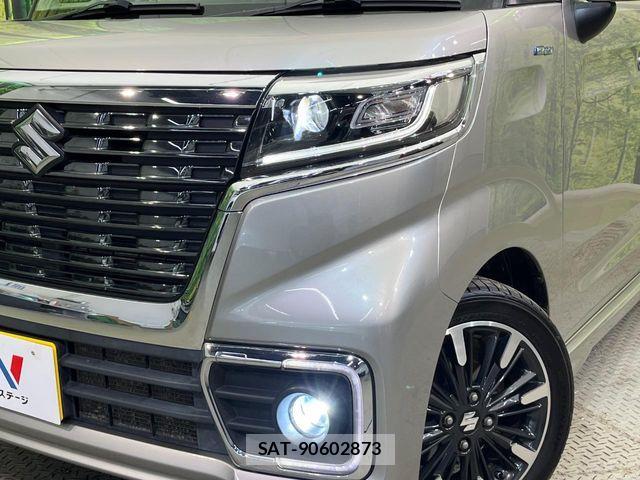 Suzuki SPACIA 2019-05 7330242-11