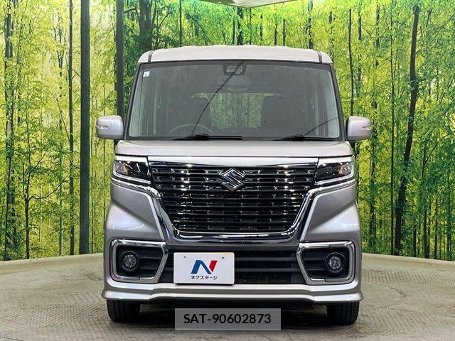 Suzuki SPACIA 2019-05 7330242-13