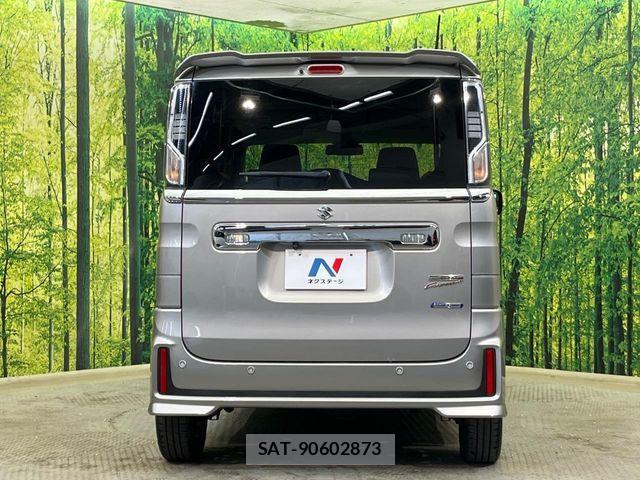 Suzuki SPACIA 2019-05 7330242-14