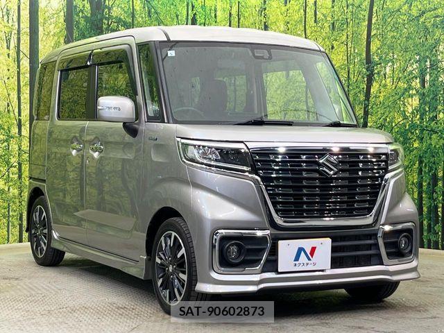 Suzuki SPACIA 2019-05 7330242-15