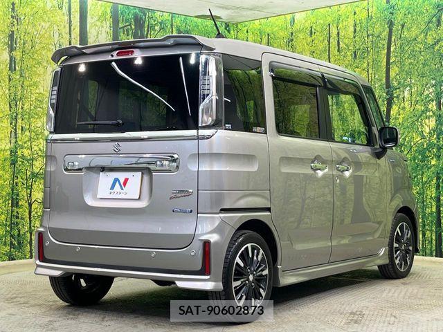 Suzuki SPACIA 2019-05 7330242-16