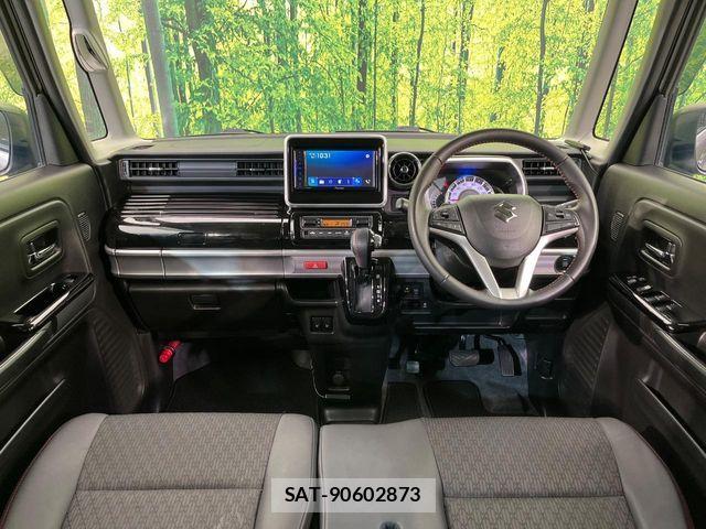 Suzuki SPACIA 2019-05 7330242-1