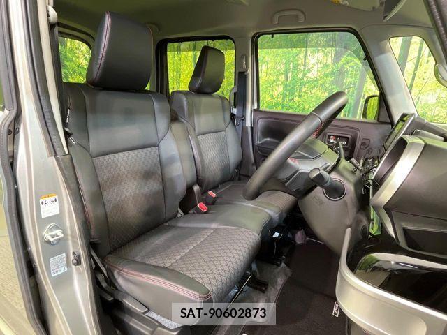 Suzuki SPACIA 2019-05 7330242-8