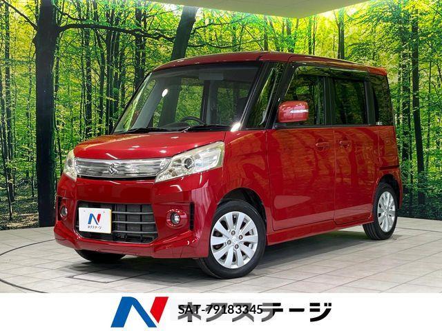 Suzuki SPACIA 2013-11 7330244-0