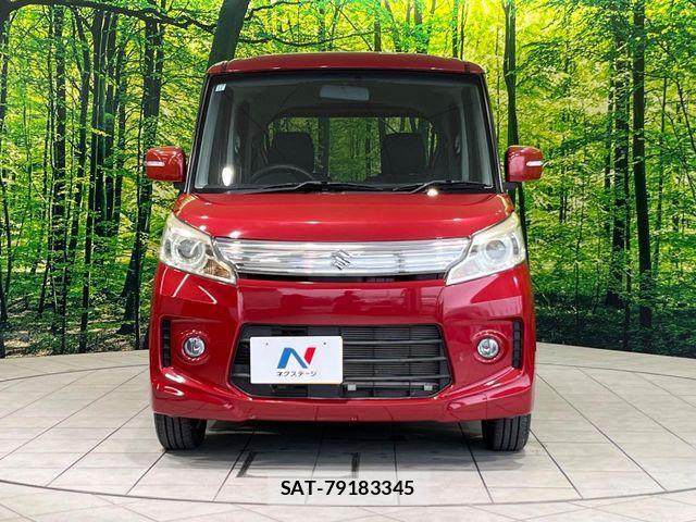 Suzuki SPACIA 2013-11 7330244-12