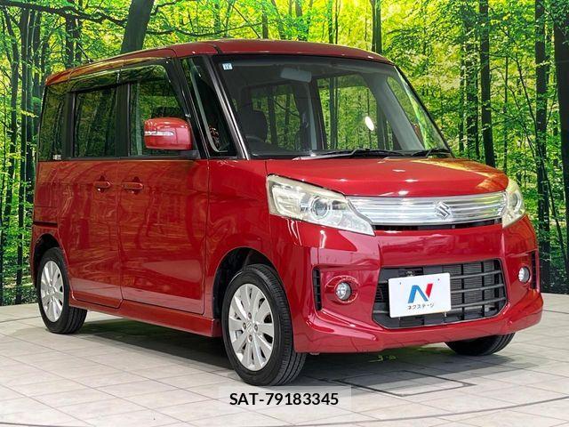 Suzuki SPACIA 2013-11 7330244-14