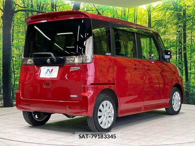 Suzuki SPACIA 2013-11 7330244-15